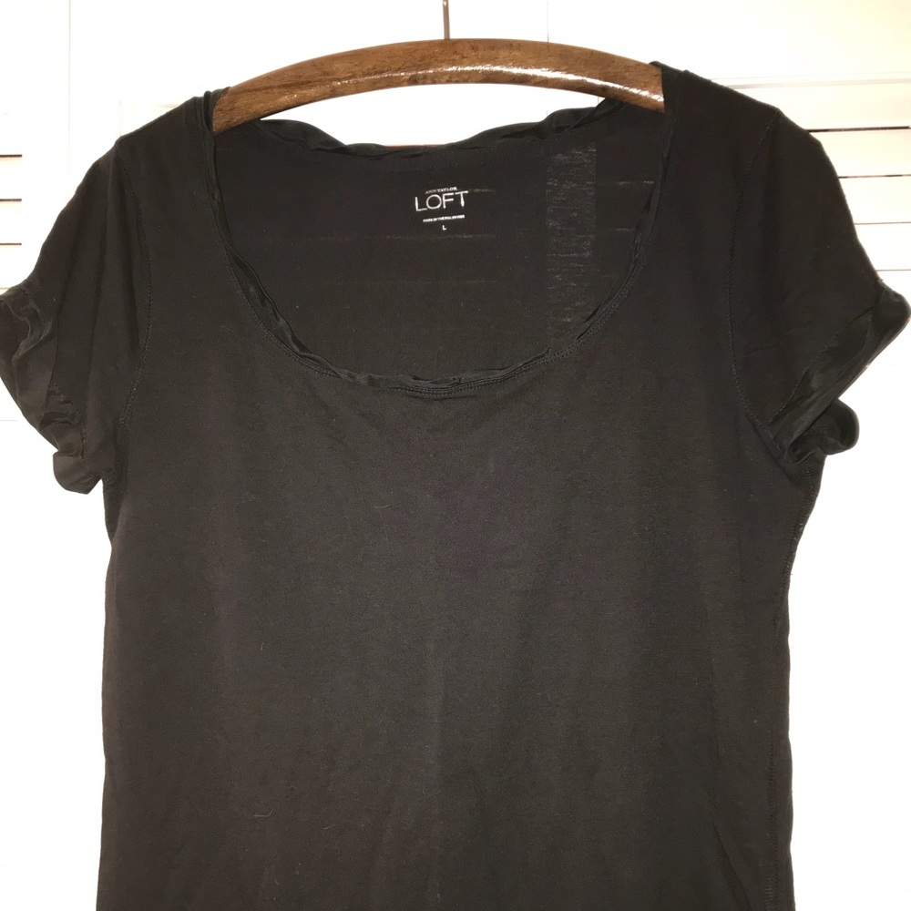 Loft tee